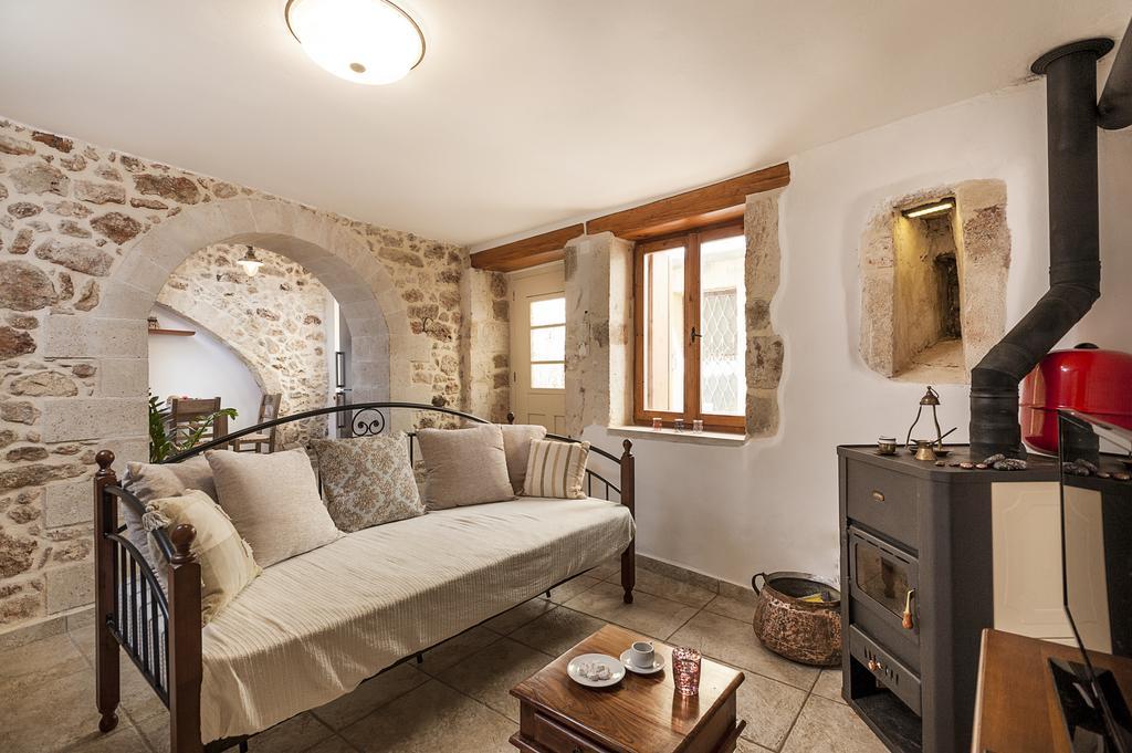 Ferienhaus Casa Eleni Chania (Crete)