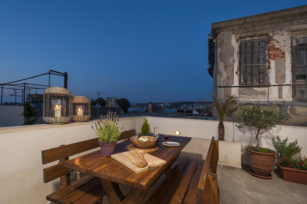 Ferienhaus Casa Eleni Chania (Crete)